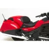 Corbin H-F6B-F Front Seat, No Heat For Honda Gold Wing F6B (2013-2019) -COB Motorcycle Shop corbin h f6b f front seat no heat 1