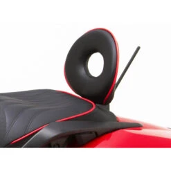 Corbin H-F6B-F-E Front Seat, With Heat For Honda Gold Wing F6B (2013-2019) -COB Motorcycle Shop corbin h f6b f front seat no heat image10