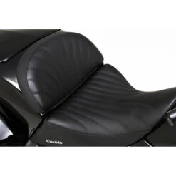 Corbin H-F6B-F-E Front Seat, With Heat For Honda Gold Wing F6B (2013-2019) -COB Motorcycle Shop corbin h f6b f front seat no heat image12