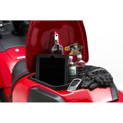 Corbin H-F6B-F-E Front Seat, With Heat For Honda Gold Wing F6B (2013-2019) -COB Motorcycle Shop corbin h f6b f front seat no heat image15