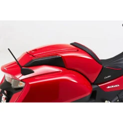 Corbin H-F6B-F-E Front Seat, With Heat For Honda Gold Wing F6B (2013-2019) -COB Motorcycle Shop corbin h f6b f front seat no heat image17