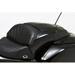 Corbin H-F6B-F-E Front Seat, With Heat For Honda Gold Wing F6B (2013-2019) -COB Motorcycle Shop corbin h f6b f front seat no heat image3