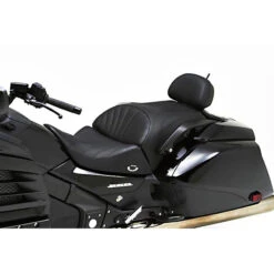 Corbin H-F6B-R Rear Seat, No Heat For Honda Gold Wing F6B (2013-2019) -COB Motorcycle Shop corbin h f6b f front seat no heat image4