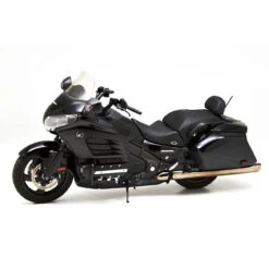 Corbin H-F6B-R Rear Seat, No Heat For Honda Gold Wing F6B (2013-2019) -COB Motorcycle Shop corbin h f6b f front seat no heat image5