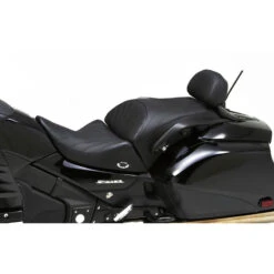 Corbin H-F6B-R Rear Seat, No Heat For Honda Gold Wing F6B (2013-2019) -COB Motorcycle Shop corbin h f6b f front seat no heat image6