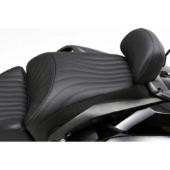 Corbin H-F6B-R-E Rear Seat, With Heat For Honda Gold Wing F6B (2013-2019)