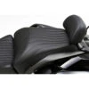Corbin H-F6B-R Rear Seat, No Heat For Honda Gold Wing F6B (2013-2019) -COB Motorcycle Shop corbin h f6b r rear seat no heat