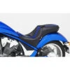 Corbin H-FURY-DT Dual Tour Seat, No Heat For Honda Fury (2009-) 1 Corbin H-FURY-DT Dual Tour Seat, No Heat For Honda Fury (2009-) -COB Motorcycle Shop corbin h fury dt dual tour seat 1