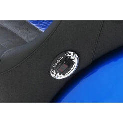 Corbin H-FURY-DT Dual Tour Seat, No Heat For Honda Fury (2009-) 24 Corbin H-FURY-DT Dual Tour Seat, No Heat For Honda Fury (2009-) -COB Motorcycle Shop corbin h fury dt dual tour seat image10 1
