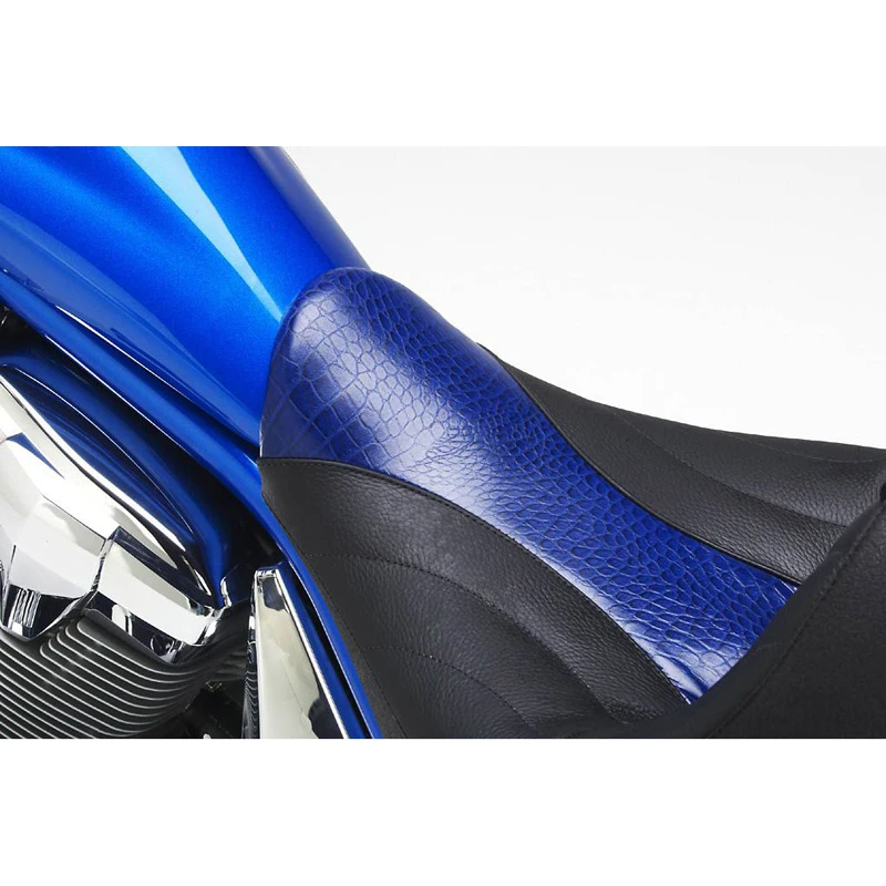 Corbin H-FURY-DT Dual Tour Seat, No Heat For Honda Fury (2009-) 13 Corbin H-FURY-DT Dual Tour Seat, No Heat For Honda Fury (2009-) - Image 11