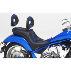Corbin H-FURY-DT Dual Tour Seat, No Heat For Honda Fury (2009-) 16 Corbin H-FURY-DT Dual Tour Seat, No Heat For Honda Fury (2009-) -COB Motorcycle Shop corbin h fury dt dual tour seat image2 1