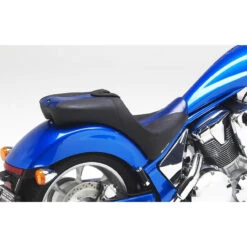Corbin H-FURY-DT-E Dual Tour Seat, Heated For Honda Fury (2009-) -COB Motorcycle Shop corbin h fury dt dual tour seat image6
