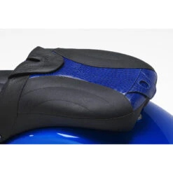 Corbin H-FURY-DT-E Dual Tour Seat, Heated For Honda Fury (2009-) -COB Motorcycle Shop corbin h fury dt dual tour seat image9