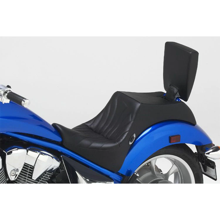 Corbin H-FURY-FLIP Rumble Seat, No Heat For Honda Fury (2009-) 4 Corbin H-FURY-FLIP Rumble Seat, No Heat For Honda Fury (2009-) - Image 2