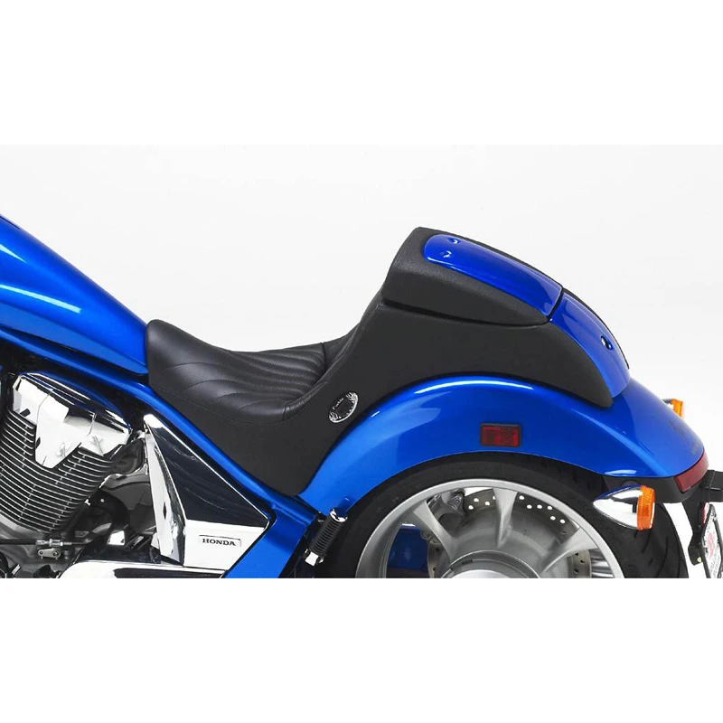 Corbin H-FURY-FLIP Rumble Seat, No Heat For Honda Fury (2009-) 6 Corbin H-FURY-FLIP Rumble Seat, No Heat For Honda Fury (2009-) - Image 4