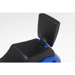 Corbin H-FURY-FLIP-E Rumble Seat, Heated For Honda Fury (2009-) -COB Motorcycle Shop corbin h fury flip rumble seat image7 1