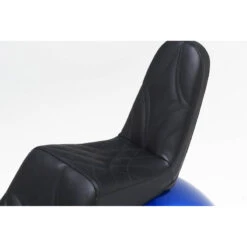 Corbin H-FURY-KQ King & Queen Seat For Honda Fury (2009-) -COB Motorcycle Shop corbin h fury kq king queen seat image11