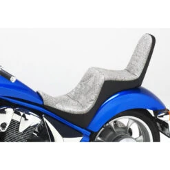 Corbin H-FURY-KQ King & Queen Seat For Honda Fury (2009-) -COB Motorcycle Shop corbin h fury kq king queen seat image6