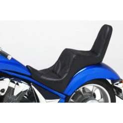 Corbin H-FURY-KQ King & Queen Seat For Honda Fury (2009-) -COB Motorcycle Shop corbin h fury kq king queen seat image7
