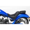 Corbin H-FURY-P Passenger Pillion Seat For Honda Fury (2009-) -COB Motorcycle Shop corbin h fury p passenger pillion seat