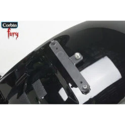 Corbin H-FURY-S Solo Seat For Honda Fury (2009-) -COB Motorcycle Shop corbin h fury s solo seat image13