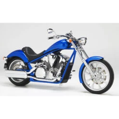 Corbin H-FURY-S Solo Seat For Honda Fury (2009-) -COB Motorcycle Shop corbin h fury s solo seat image2