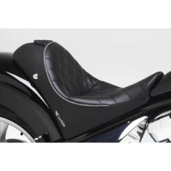 Corbin H-FURY-S Solo Seat For Honda Fury (2009-) -COB Motorcycle Shop corbin h fury s solo seat image4