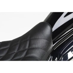 Corbin H-FURY-S Solo Seat For Honda Fury (2009-) -COB Motorcycle Shop corbin h fury s solo seat image5