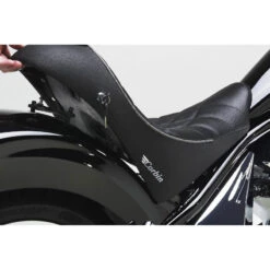 Corbin H-FURY-S Solo Seat For Honda Fury (2009-) -COB Motorcycle Shop corbin h fury s solo seat image6