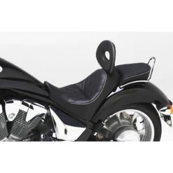 Corbin H-FURY-S Solo Seat For Honda Fury (2009-) -COB Motorcycle Shop corbin h fury s solo seat image7
