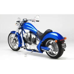 Corbin H-FURY-S Solo Seat For Honda Fury (2009-) -COB Motorcycle Shop corbin h fury s solo seat image9