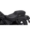 Corbin H-REB-11-21-DT Dual Tour Seat, No Heat For Honda Rebel 1100 (2021-)