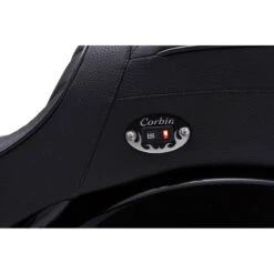Corbin H-REB-11-21-DT Dual Tour Seat, No Heat For Honda Rebel 1100 (2021-) -COB Motorcycle Shop corbin h reb 11 21 dt dual tour seat image11 1