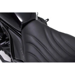 Corbin H-REB-11-21-DTE Dual Tour Seat, Heated For Honda Rebel 1100 (2021-) -COB Motorcycle Shop corbin h reb 11 21 dt dual tour seat image12