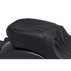 Corbin H-REB-11-21-DT Dual Tour Seat, No Heat For Honda Rebel 1100 (2021-) -COB Motorcycle Shop corbin h reb 11 21 dt dual tour seat image13 1