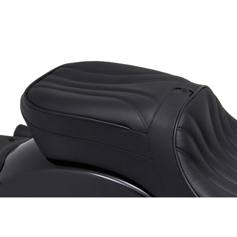 Corbin H-REB-11-21-DT Dual Tour Seat, No Heat For Honda Rebel 1100 (2021-) 15 Corbin H-REB-11-21-DT Dual Tour Seat, No Heat For Honda Rebel 1100 (2021-) - Image 13
