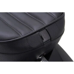 Corbin H-REB-11-21-DTE Dual Tour Seat, Heated For Honda Rebel 1100 (2021-) -COB Motorcycle Shop corbin h reb 11 21 dt dual tour seat image15