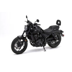 Corbin H-REB-11-21-DT Dual Tour Seat, No Heat For Honda Rebel 1100 (2021-) -COB Motorcycle Shop corbin h reb 11 21 dt dual tour seat image5 1