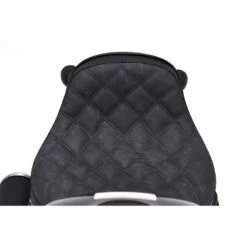 Corbin H-REB-11-21-G Gunfighter Seat For Honda Rebel 1100 (2021-) -COB Motorcycle Shop corbin h reb 11 21 g gunfighter seat image7