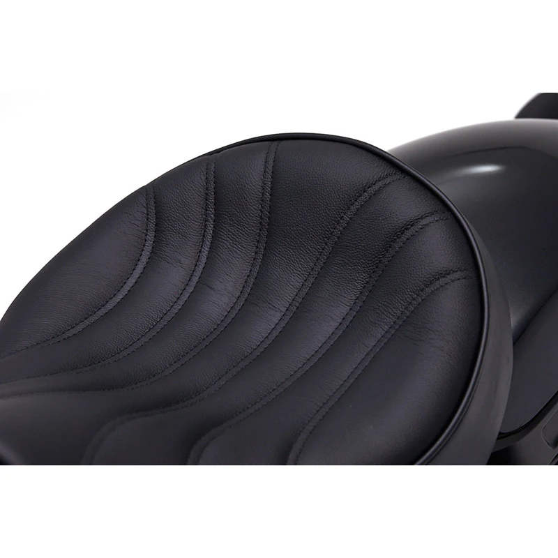 Corbin H-REB-11-21-S Classic Solo Seat For Honda Rebel 1100 (2021-) 6 Corbin H-REB-11-21-S Classic Solo Seat For Honda Rebel 1100 (2021-) - Image 4