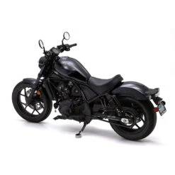 Corbin H-REB-11-21-S Classic Solo Seat For Honda Rebel 1100 (2021-) 17 Corbin H-REB-11-21-S Classic Solo Seat For Honda Rebel 1100 (2021-) -COB Motorcycle Shop corbin h reb 11 21 s classic solo seat image7