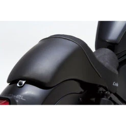 Corbin H-REB-17 Gunfighter Seat For Honda Rebel 300 & 500 (2017-) 11 Corbin H-REB-17 Gunfighter Seat For Honda Rebel 300 & 500 (2017-) -COB Motorcycle Shop corbin h reb 17 gunfighter seat image3