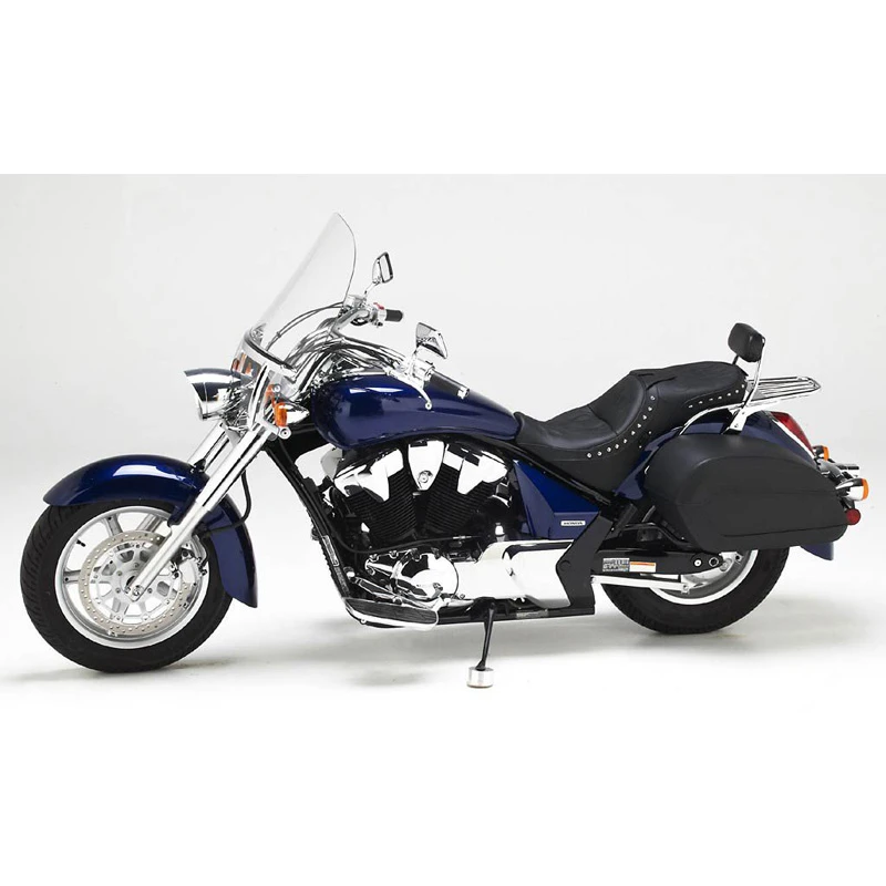 Corbin H-V13-9-DT Dual Touring Seat(no Heat) For Honda Sabre, Interstate & Stateline '09-'18 4 Corbin H-V13-9-DT Dual Touring Seat(no Heat) For Honda Sabre, Interstate & Stateline '09-'18 - Image 2