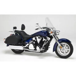 Corbin H-V13-9-DT Dual Touring Seat(no Heat) For Honda Sabre, Interstate & Stateline '09-'18 22 Corbin H-V13-9-DT Dual Touring Seat(no Heat) For Honda Sabre, Interstate & Stateline '09-'18 -COB Motorcycle Shop corbin h v13 9 dt dual touring seat no heat image9 1