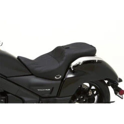 Corbin H-V14-DT Dual Tour Seat(no Heat) For Honda Gold Wing Valkyrie '14-'15