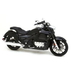 Corbin H-V14-DT Dual Tour Seat(no Heat) For Honda Gold Wing Valkyrie '14-'15 -COB Motorcycle Shop corbin h v14 dt dual tour seat no heat image10