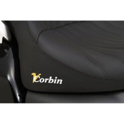 Corbin H-V14-DT Dual Tour Seat(no Heat) For Honda Gold Wing Valkyrie '14-'15 -COB Motorcycle Shop corbin h v14 dt dual tour seat no heat image11