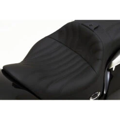 Corbin H-V14-DT-E Dual Tour Seat(with Heat) For Honda Gold Wing Valkyrie '14-'15 -COB Motorcycle Shop corbin h v14 dt dual tour seat no heat image12 1