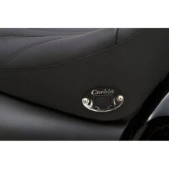 Corbin H-V14-DT Dual Tour Seat(no Heat) For Honda Gold Wing Valkyrie '14-'15 -COB Motorcycle Shop corbin h v14 dt dual tour seat no heat image15