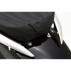 Corbin H-V14-DT Dual Tour Seat(no Heat) For Honda Gold Wing Valkyrie '14-'15 -COB Motorcycle Shop corbin h v14 dt dual tour seat no heat image16